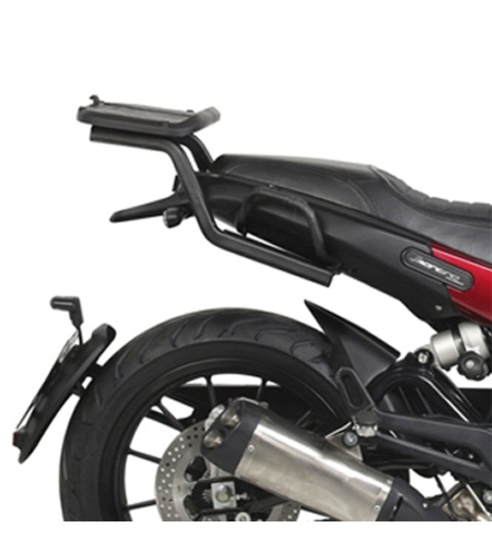 Монтажен комплект за куфари SHAD TOP MASTER BENELLI LEONCINO 502