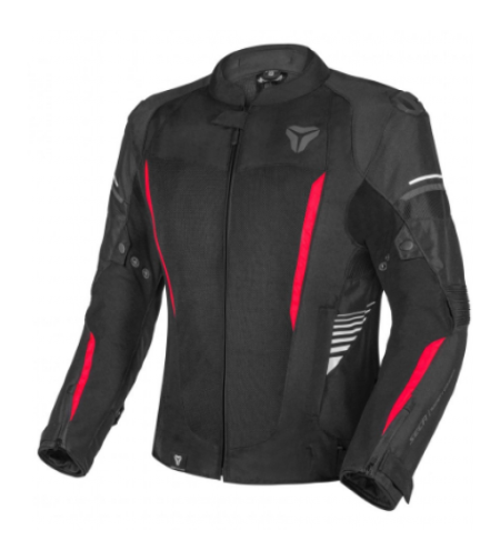Лятно яке SECA AERO PRO RED