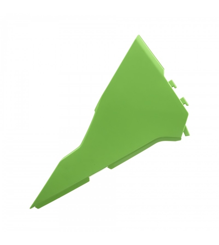 Протектор за въздушна кутия POLISPORT Airbox Cover Kawasaki KX 450 (2024-25) Green05