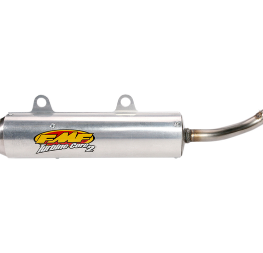 Гърне FMF T-CORE2 S/A YZ125 00-01