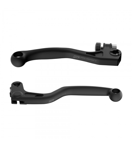 Комплект лостчета нечупещи POLISPORT HONDA CR 125/250 R 2004-07г. Black