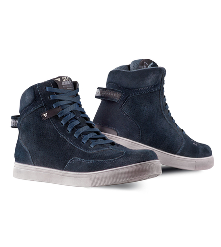 Мото боти SHIMA SX-2 EVO BLUE