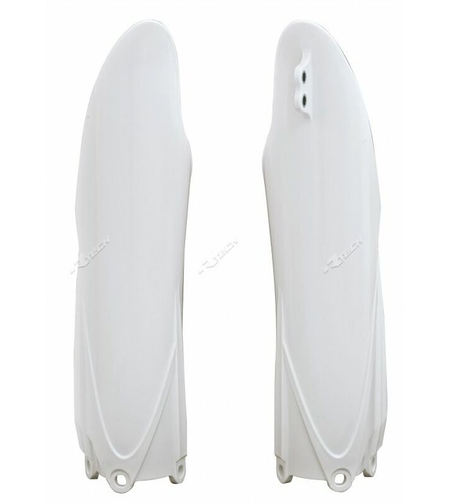 Предпазители за предница RACETECH YAMAHA YZ 250 F (CG33) White