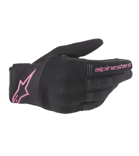 Дамски ръкавици ALPINESTARS Stella Copper BLACK/PINK