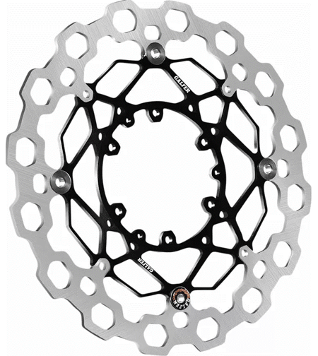 Заден спирачен диск GALFER CUBIQ DF070FLQ