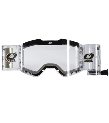 Плака за очила B-30 ROLL OFF