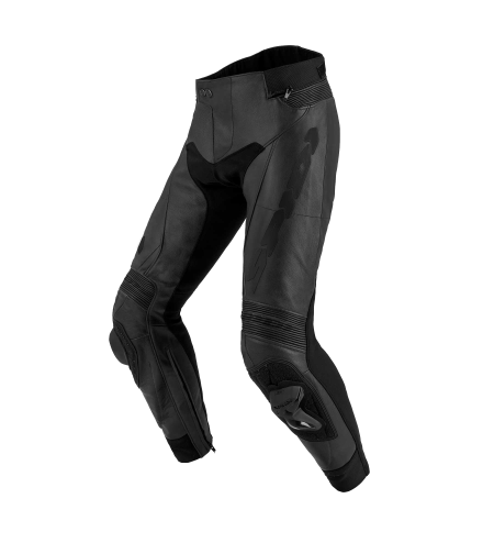 Кожен панталон за мотор SPIDI RR PRO 2 BLACK