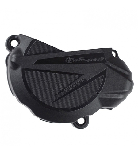 Предпазител за капака на запалването KTM 250 EXC-F/XCF-W 2012-13 BLACK