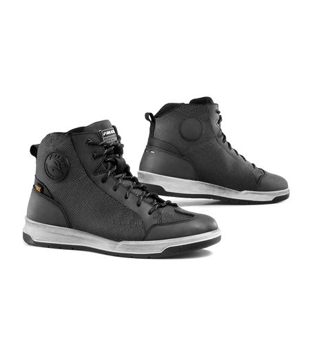 Мото боти FALCO PYRO 2 GREY