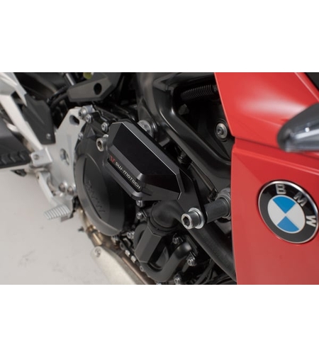 Краш тапи SW-MOTECH FRAME SLIDER KIT