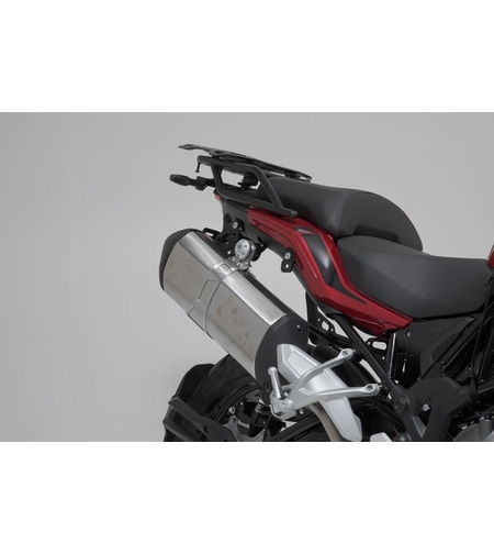 Странични стойки за куфари SW-MOTECH PRO SIDE CARRIER TRK 502 X ABS \