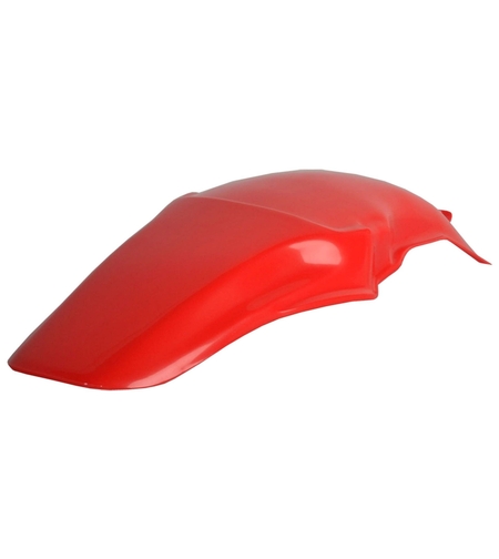 Заден калник Polisport Honda CR80R - 1996-02 / CR85R - 2003-07 RED OEM Color