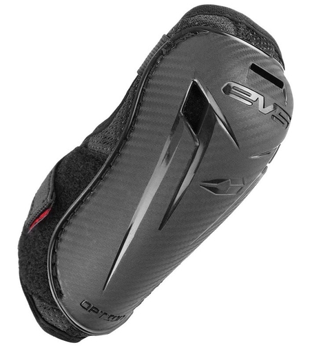 Налакътници EVS Option BLACK
