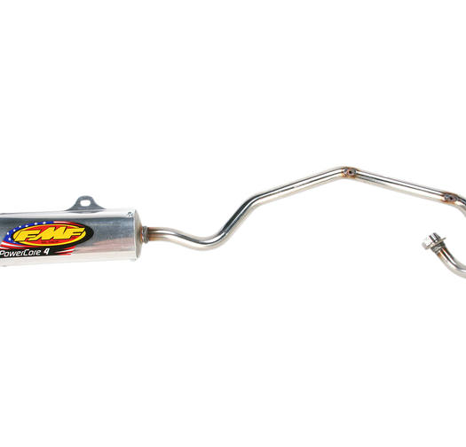 Генерация FMF FMF PCIV SYS KLX110 02-05