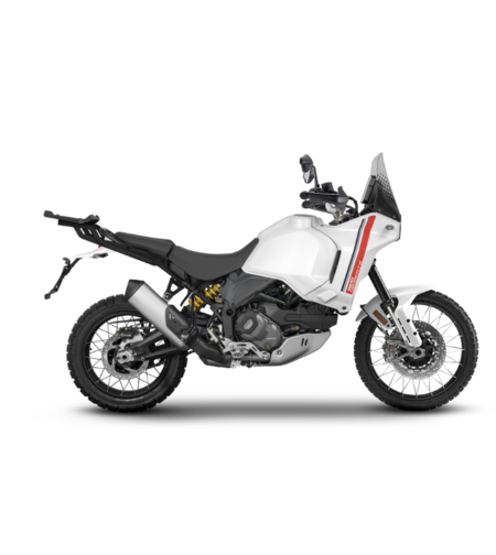 Монтажен комплект за куфари SHAD TOP MASTER DUCATI DESERT X 937 '22