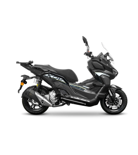 Монтажен комплект за куфари SHAD TOP MASTER KEEWAY VIESTE XDV 300 '23