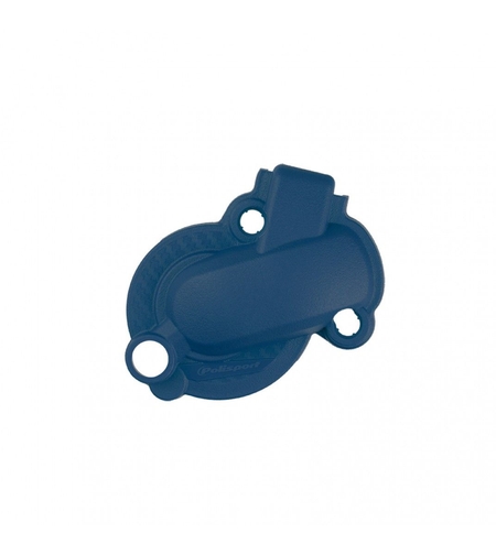 Предпазител за водна помпа Polisport KTM/HUSQ SX-F 450 / FC 450 2017-22 EXC-F 450-500 / FE 450-500 2017-22 BLUE