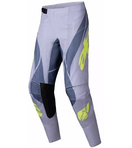 Мотокрос брич ALPINESTARS TECHSTAR DREEM GRAY