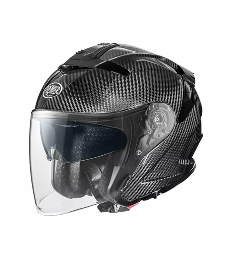 Каска Premier JT5 CARBON