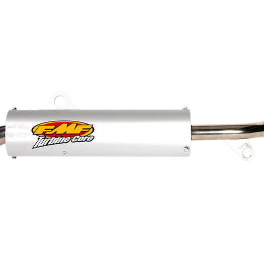 Гърне FMF T-CORE S/A YZ250 91-93