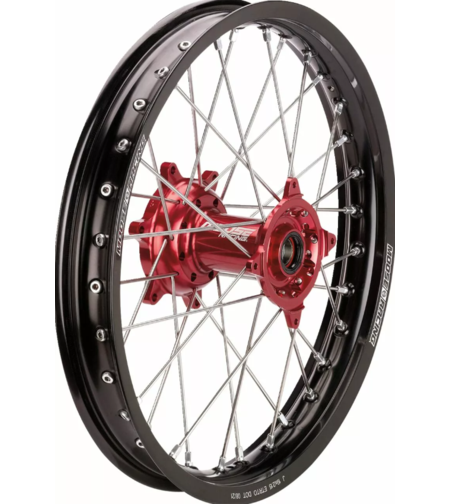 Джанти MOOSE RACING WHEEL COMP 2.15X18 HON