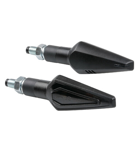 Mигачи Nicon Halo Black 90507