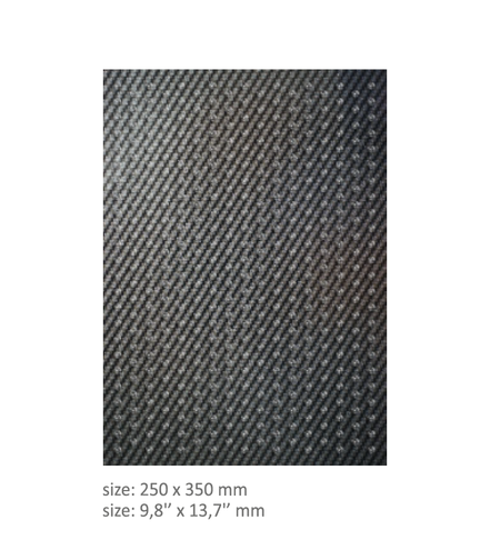 Протектор за резервоар 3D BUMPS4P/PR3266