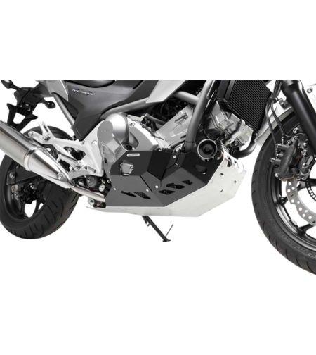 Протектор двигател SW-MOTECH ENGINE GUARD Honda NC 700S ABS / 750SA/X/XD