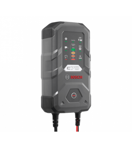 Зарядно устройство BOSCH C70