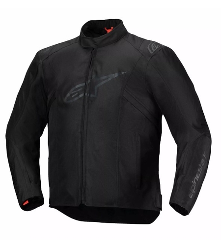 Текстилно яке ALPINESTARS T-SPS V2 WP BLACK