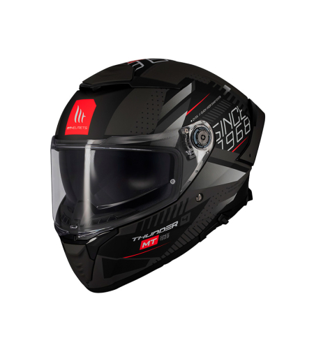 Каска MT THUNDER 4 SV LUMINENCE D1