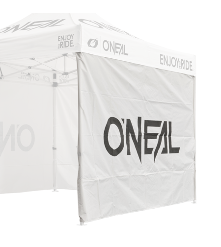 Страница за шатра O'NEAL RACE WHITE
