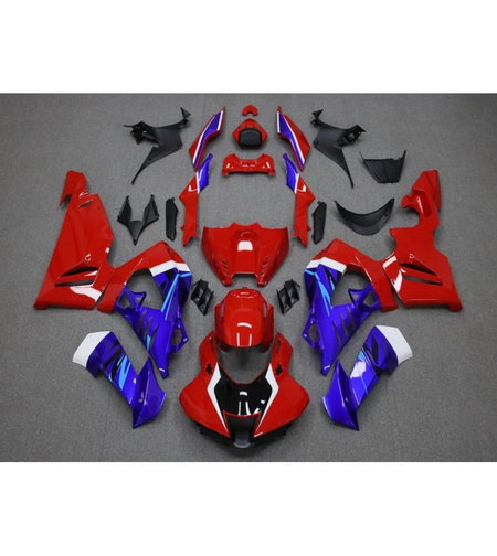Спойлери комплект CBR 1000RR 2020-2024
