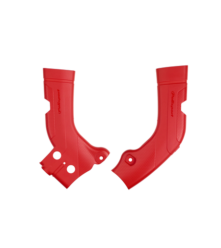 Протектор рама Polisport Honda CRF450R/CRF450RX - 2019-2020 Red