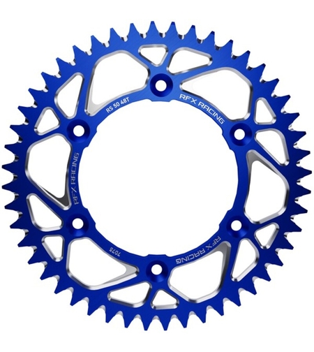 Задно зъбчато колело RFX Pro Series YZ 65 - 420