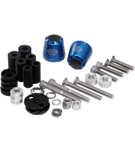 Балансьори GILLES BAREND CONE BL NA 850 12