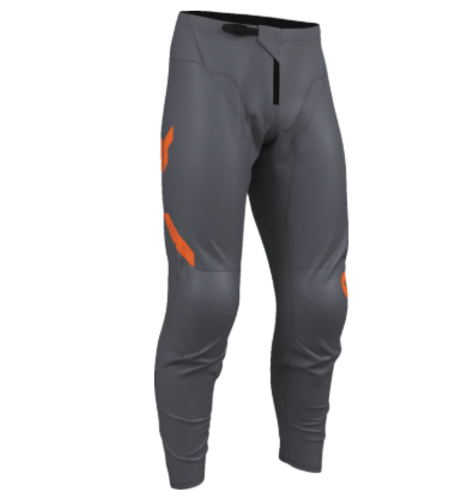 Мотокрос брич THOR RIDEMODE MENACE CHAR