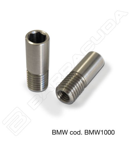 АДАПТЕР ЗА Предпазител лост BARRACUDA за BMW