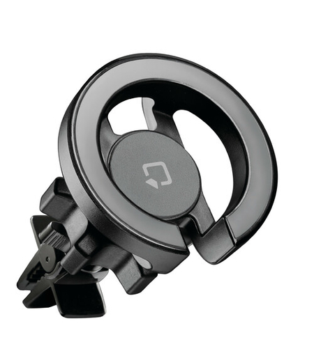 Автомобилна стойка за вентилационен отвор OPTILINE Mag Pro Airvent