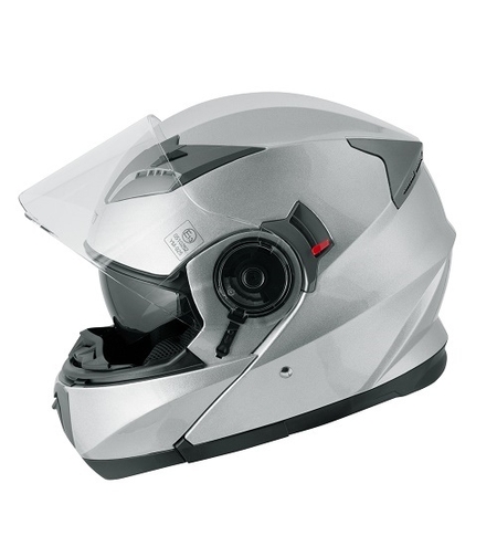 Oтваряема каска A-PRO LANCER SILVER