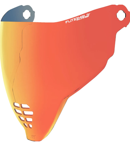 Визьор за каска ICON AIRFLITE 22.06 RST SN