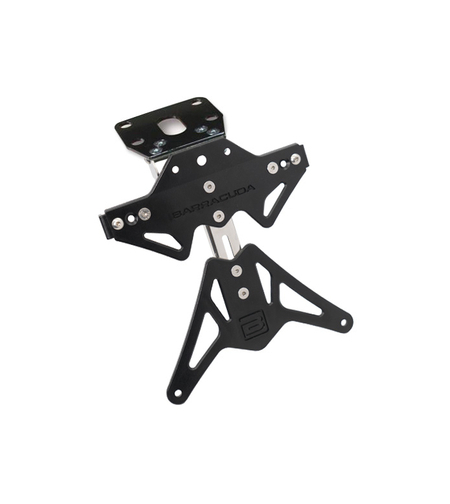 Стойка за номер BARRACUDA Yamaha YZF-R1 (2002-03) YZF-R6 (2003-04) YZF-R6 (2005)