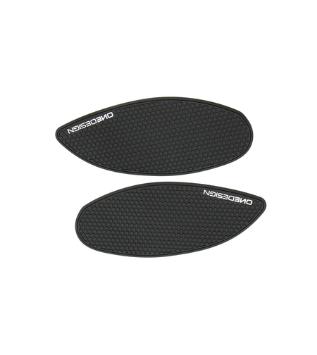 Протектор за резервоар ONEDESIGN TANK GRIP RS660/TUONO660 BLK