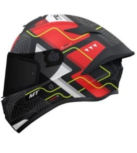 Каска MТ TARGO S BRIK C5