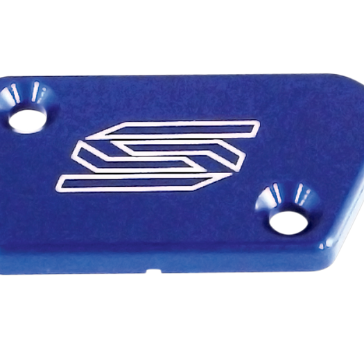 Капаче за резервоар на спирачки SCAR BLUE