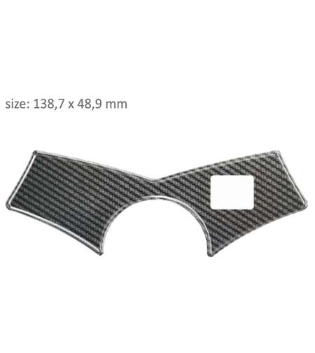 Протектор за трипътник PPSH13P/PR3170 HONDA 125R CBR 150R 2010-2015г