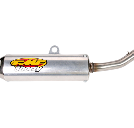 Гърне FMF SHORTY RM250 96-00