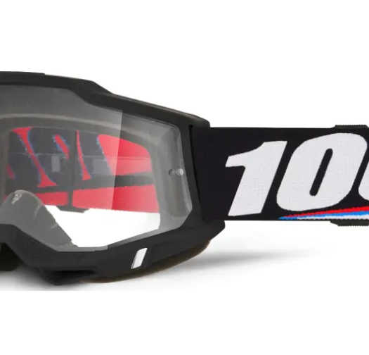 Мотокрос очила 100% ACCURI 2 MAGNUS