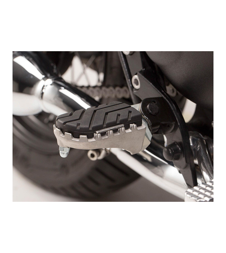 Мото степенки SW-MOTECH FOOTREST KIT ION BONNEVILLE 865