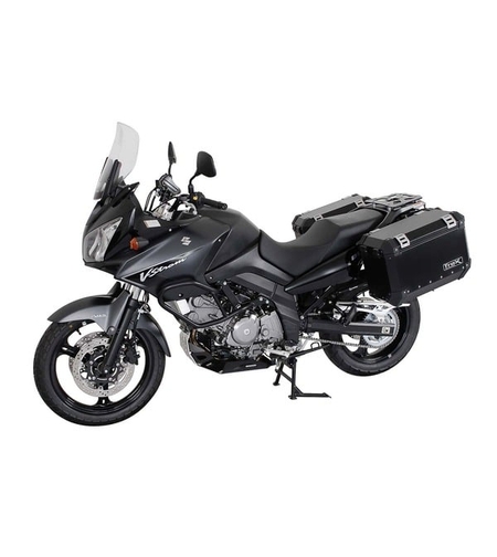 Стойка за куфар SW-MOTECH EVO SIDE CARRIERS DL 650 10